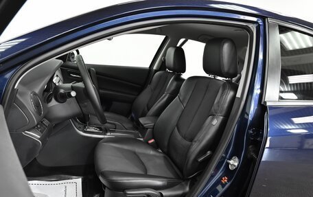 Mazda 6, 2011 год, 1 249 000 рублей, 6 фотография
