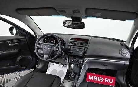 Mazda 6, 2011 год, 1 249 000 рублей, 8 фотография