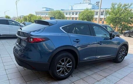 Mazda CX-4, 2021 год, 2 035 000 рублей, 3 фотография