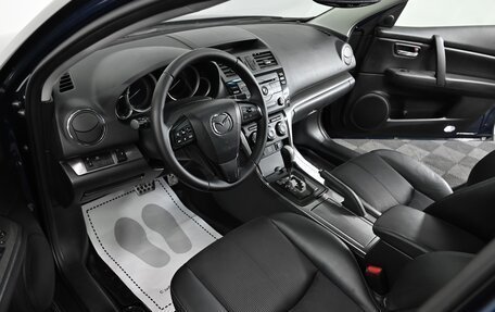 Mazda 6, 2011 год, 1 249 000 рублей, 12 фотография