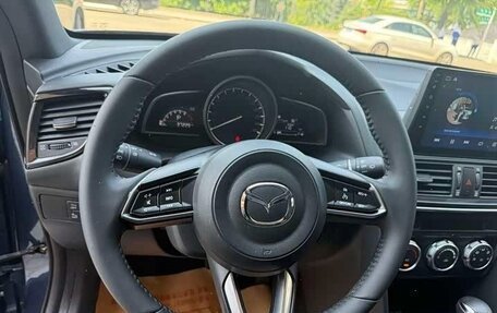 Mazda CX-4, 2021 год, 2 035 000 рублей, 6 фотография