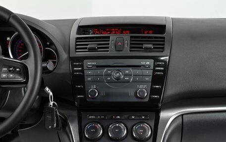 Mazda 6, 2011 год, 1 249 000 рублей, 10 фотография