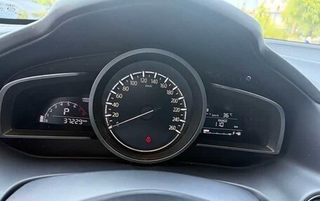 Mazda CX-4, 2021 год, 2 035 000 рублей, 7 фотография