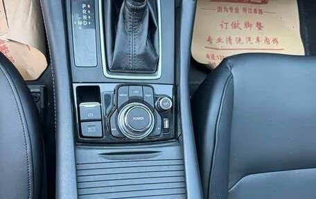 Mazda CX-4, 2021 год, 2 035 000 рублей, 10 фотография