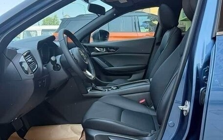 Mazda CX-4, 2021 год, 2 035 000 рублей, 5 фотография