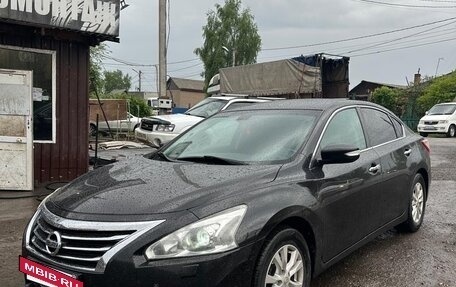 Nissan Teana, 2014 год, 1 550 000 рублей, 3 фотография