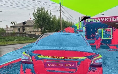Nissan Teana, 2014 год, 1 550 000 рублей, 4 фотография