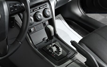 Mazda 6, 2011 год, 1 249 000 рублей, 11 фотография