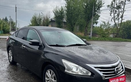 Nissan Teana, 2014 год, 1 550 000 рублей, 2 фотография