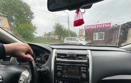 Nissan Teana, 2014 год, 1 550 000 рублей, 8 фотография