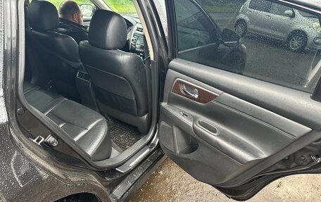 Nissan Teana, 2014 год, 1 550 000 рублей, 13 фотография