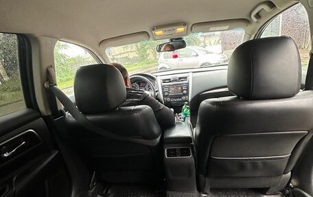 Nissan Teana, 2014 год, 1 550 000 рублей, 9 фотография