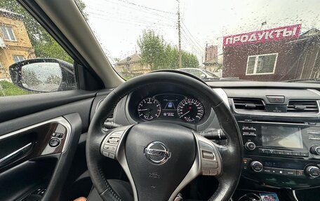 Nissan Teana, 2014 год, 1 550 000 рублей, 7 фотография