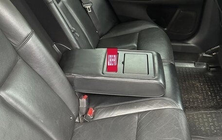 Nissan Teana, 2014 год, 1 550 000 рублей, 10 фотография