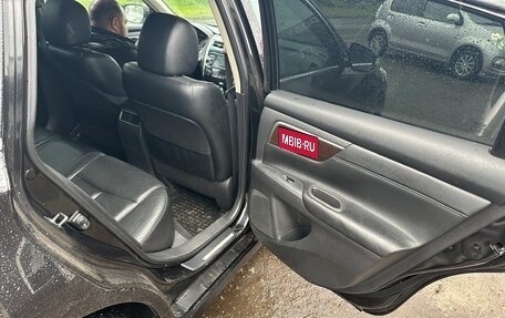 Nissan Teana, 2014 год, 1 550 000 рублей, 12 фотография