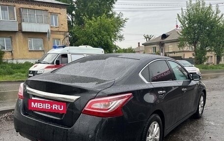 Nissan Teana, 2014 год, 1 550 000 рублей, 5 фотография