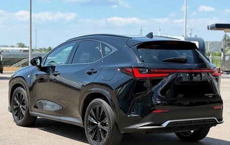 Lexus NX, 2022 год, 5 030 000 рублей, 4 фотография