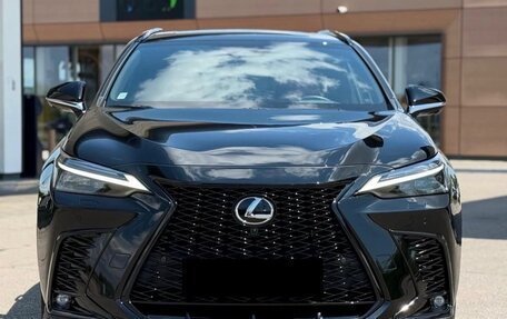 Lexus NX, 2022 год, 5 030 000 рублей, 6 фотография