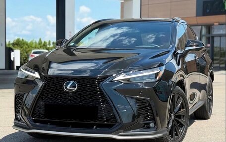 Lexus NX, 2022 год, 5 030 000 рублей, 3 фотография