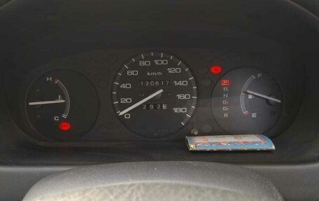 Honda Partner I, 2003 год, 530 000 рублей, 2 фотография