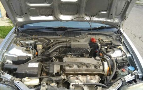 Honda Partner I, 2003 год, 530 000 рублей, 3 фотография