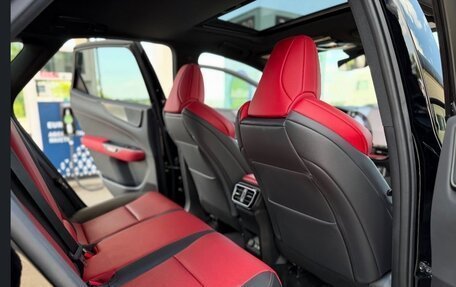 Lexus NX, 2022 год, 5 030 000 рублей, 10 фотография