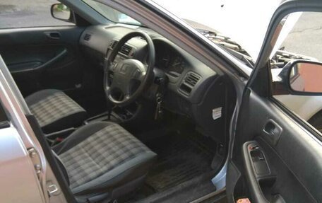 Honda Partner I, 2003 год, 530 000 рублей, 8 фотография