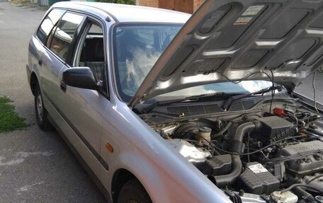 Honda Partner I, 2003 год, 530 000 рублей, 6 фотография
