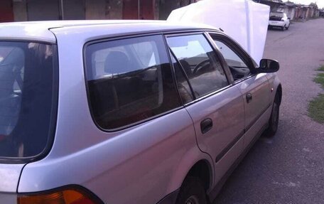 Honda Partner I, 2003 год, 530 000 рублей, 7 фотография