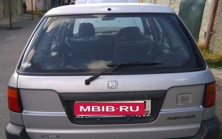 Honda Partner I, 2003 год, 530 000 рублей, 4 фотография