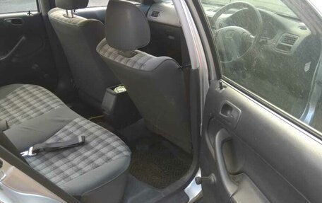 Honda Partner I, 2003 год, 530 000 рублей, 9 фотография