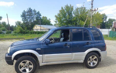 Suzuki Grand Vitara, 2000 год, 350 000 рублей, 2 фотография