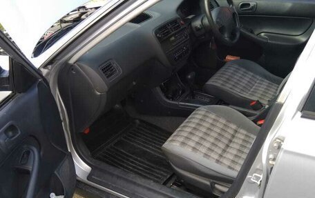 Honda Partner I, 2003 год, 530 000 рублей, 14 фотография