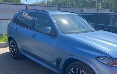 BMW X5, 2023 год, 13 000 000 рублей, 5 фотография