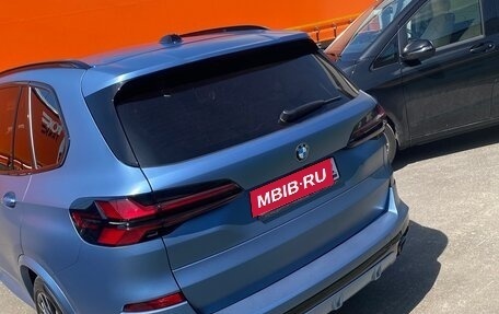 BMW X5, 2023 год, 13 000 000 рублей, 2 фотография