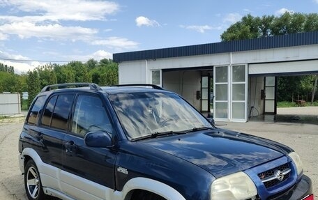 Suzuki Grand Vitara, 2000 год, 350 000 рублей, 3 фотография