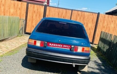 ИЖ 2126 «Ода», 2002 год, 190 000 рублей, 4 фотография