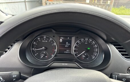 Skoda Octavia, 2014 год, 1 450 000 рублей, 7 фотография