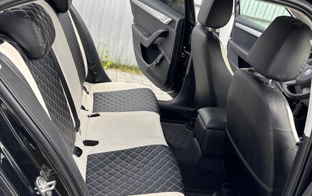 Skoda Octavia, 2014 год, 1 450 000 рублей, 8 фотография