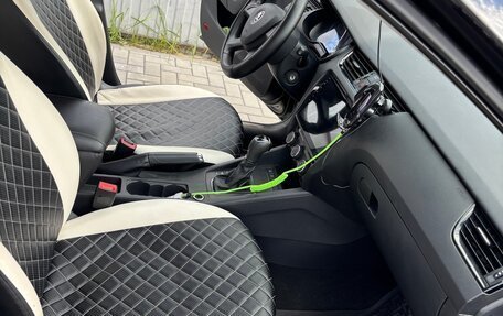 Skoda Octavia, 2014 год, 1 450 000 рублей, 9 фотография
