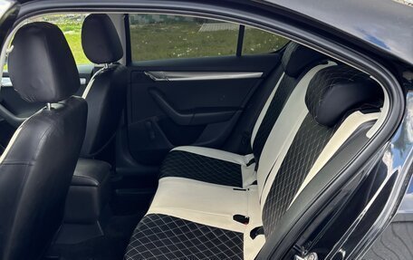 Skoda Octavia, 2014 год, 1 450 000 рублей, 11 фотография