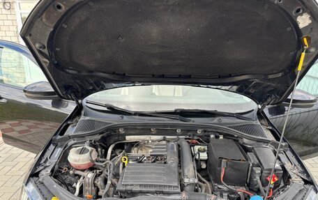 Skoda Octavia, 2014 год, 1 450 000 рублей, 5 фотография