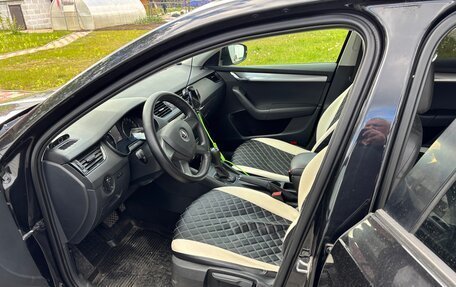 Skoda Octavia, 2014 год, 1 450 000 рублей, 12 фотография