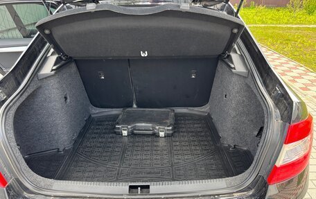 Skoda Octavia, 2014 год, 1 450 000 рублей, 10 фотография