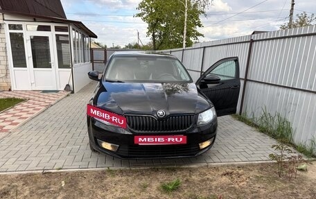 Skoda Octavia, 2014 год, 1 450 000 рублей, 3 фотография