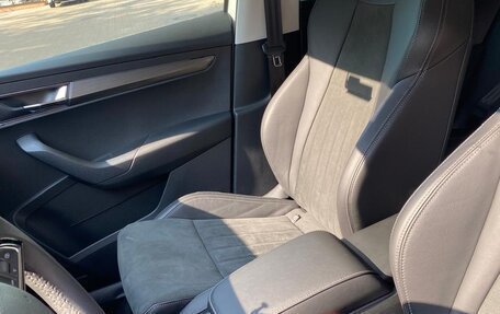 Skoda Karoq I, 2020 год, 3 300 000 рублей, 7 фотография