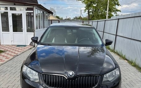Skoda Octavia, 2014 год, 1 450 000 рублей, 16 фотография