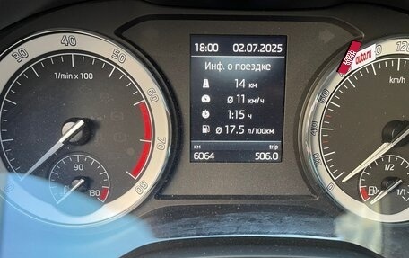 Skoda Karoq I, 2020 год, 3 300 000 рублей, 5 фотография