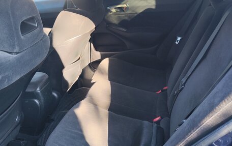 Honda Civic VIII, 2007 год, 820 000 рублей, 9 фотография