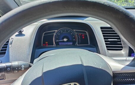 Honda Civic VIII, 2007 год, 999 777 рублей, 7 фотография